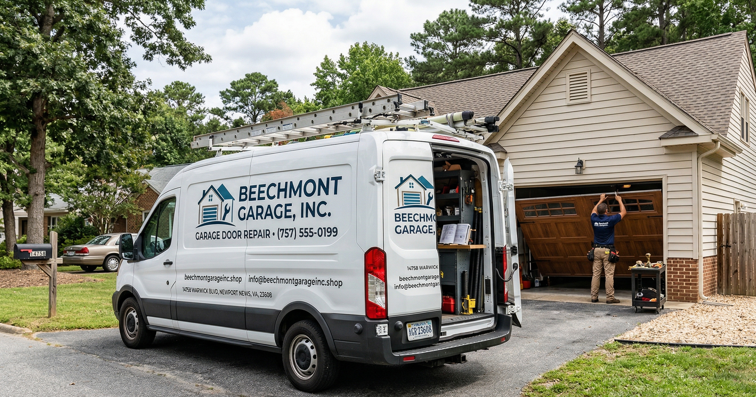 Newport News Best Team